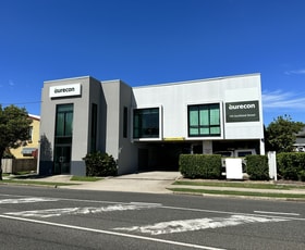 Offices commercial property for lease at Level 1/130 Auckland Street Gladstone Central QLD 4680