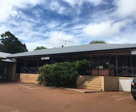 Medical / Consulting commercial property leased at 3/145 Bussell Highway Margaret River WA 6285