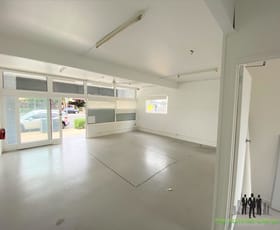 Shop & Retail commercial property leased at A/333 Oxley Ave Margate QLD 4019