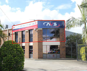 Offices commercial property leased at 2/21 Darnick Street Underwood QLD 4119