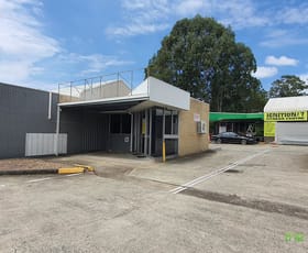 Factory, Warehouse & Industrial commercial property leased at 9/299 Morayfield Rd Morayfield QLD 4506