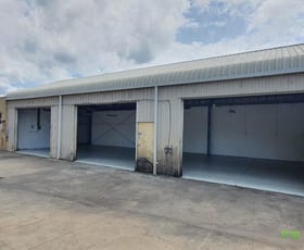 Factory, Warehouse & Industrial commercial property leased at 9/299 Morayfield Rd Morayfield QLD 4506