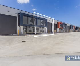 Factory, Warehouse & Industrial commercial property for lease at 26/2 Fastline Road Truganina VIC 3029