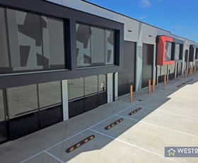 Factory, Warehouse & Industrial commercial property for lease at 26/2 Fastline Road Truganina VIC 3029