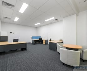 Medical / Consulting commercial property leased at 209/580 Hay Street Perth WA 6000