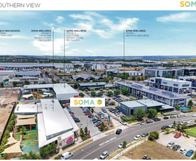 Medical / Consulting commercial property for lease at SOMA Wellness - 7 Gregory Hills Drive Gregory Hills NSW 2557