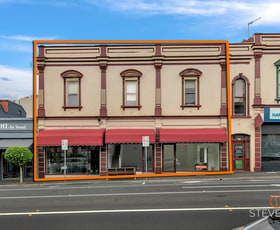 Showrooms / Bulky Goods commercial property leased at 139 Auburn Road Hawthorn VIC 3122