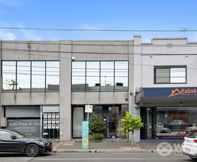 Offices commercial property leased at level 1,/267 Hawthorn Road Caulfield North VIC 3161