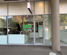 Shop & Retail commercial property leased at B12/766 Bourke Street Docklands VIC 3008