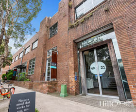 Medical / Consulting commercial property for lease at Shop 8/21 Fountain Street Alexandria NSW 2015