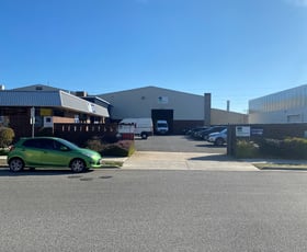 Factory, Warehouse & Industrial commercial property leased at 41-55 Holden Street Hindmarsh SA 5007