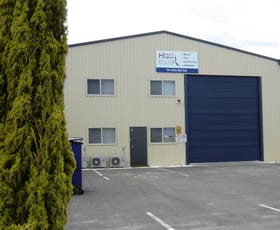 Factory, Warehouse & Industrial commercial property leased at 1/12 Creswell Road Largs North SA 5016
