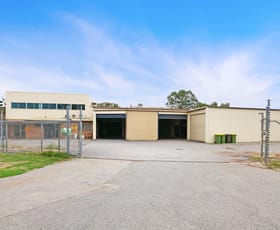 Factory, Warehouse & Industrial commercial property leased at 5 Burwash Place Maddington WA 6109