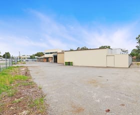 Factory, Warehouse & Industrial commercial property leased at 5 Burwash Place Maddington WA 6109