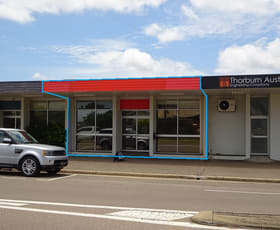 Medical / Consulting commercial property leased at 2/21 Tavern Street Kirwan QLD 4817