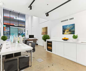 Offices commercial property leased at 9 Atchison Street St Leonards NSW 2065