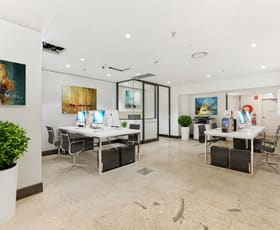 Offices commercial property leased at 9 Atchison Street St Leonards NSW 2065