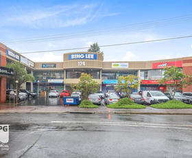 Offices commercial property leased at Suite 4/124 Forest Road Hurstville NSW 2220