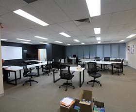 Offices commercial property leased at Suite 4/124 Forest Road Hurstville NSW 2220