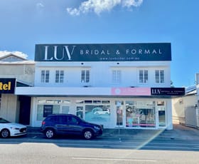 Offices commercial property leased at Shop A/102 Charters Towers Road Hermit Park QLD 4812