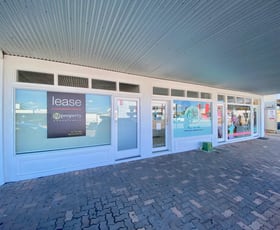 Offices commercial property leased at Shop A/102 Charters Towers Road Hermit Park QLD 4812