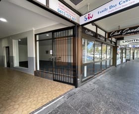 Medical / Consulting commercial property leased at Shop 2/4-10 Selems Parade Revesby NSW 2212