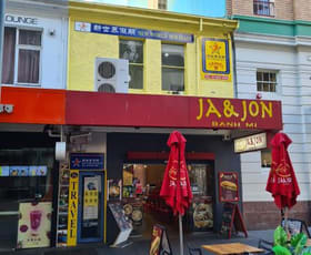 Offices commercial property leased at Level 1/33 Elizabeth Street Hobart TAS 7000