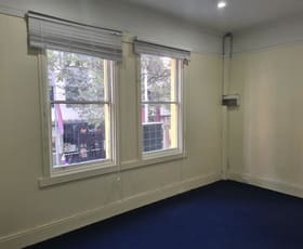 Offices commercial property leased at Level 1/33 Elizabeth Street Hobart TAS 7000
