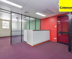 Offices commercial property leased at Level 1/60B Evaline St Campsie NSW 2194