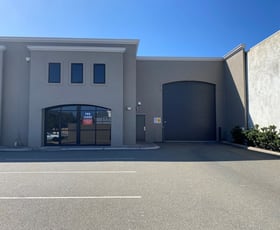 Factory, Warehouse & Industrial commercial property leased at 27b Stockdale Road O'connor WA 6163