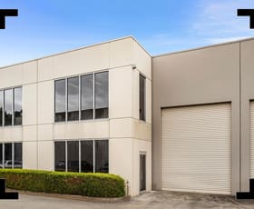 Factory, Warehouse & Industrial commercial property leased at 3/17-19 Hitech Court Croydon VIC 3136