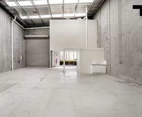 Factory, Warehouse & Industrial commercial property leased at 3/17-19 Hitech Court Croydon VIC 3136