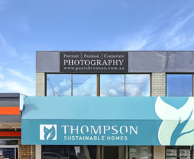 Offices commercial property leased at 6/167-171 Brisbane Road Mooloolaba QLD 4557