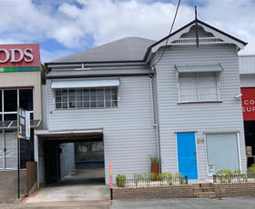 Showrooms / Bulky Goods commercial property leased at 29 Balaclava Street Woolloongabba QLD 4102