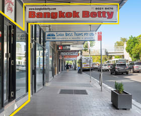 Shop & Retail commercial property leased at 242 Military Road Neutral Bay NSW 2089