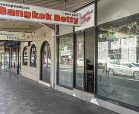 Shop & Retail commercial property leased at 242 Military Road Neutral Bay NSW 2089