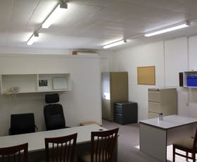 Offices commercial property leased at 6/108 Currie Street Nambour QLD 4560