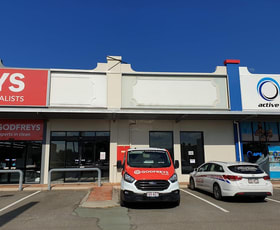 Showrooms / Bulky Goods commercial property leased at 3A/13 Upton Street Bundall QLD 4217