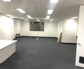 Medical / Consulting commercial property leased at 3/74 Maribyrnong Street Footscray VIC 3011