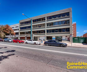 Medical / Consulting commercial property leased at Suite 306/161 Bigge Street Liverpool NSW 2170