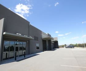 Factory, Warehouse & Industrial commercial property leased at 3/37 Opportunity Street Wangara WA 6065