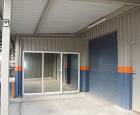 Factory, Warehouse & Industrial commercial property leased at Unit 3 & 5/26 Jindalee Road Port Macquarie NSW 2444