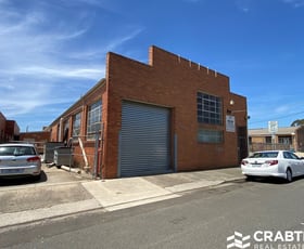 Factory, Warehouse & Industrial commercial property leased at 58 Renver Road Clayton VIC 3168