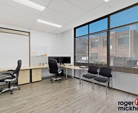 Offices commercial property leased at 6B/34 East Street Five Dock NSW 2046