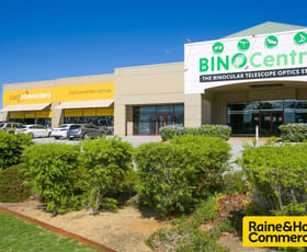 Shop & Retail commercial property leased at 5 / 162 Winton Road Joondalup WA 6027
