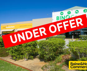 Showrooms / Bulky Goods commercial property leased at 5 / 162 Winton Road Joondalup WA 6027