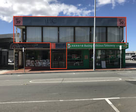 Offices commercial property for lease at 39 Main Road Moonah TAS 7009