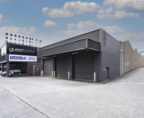 Factory, Warehouse & Industrial commercial property leased at 6 Frederick Street St Leonards NSW 2065