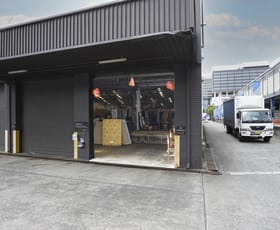 Factory, Warehouse & Industrial commercial property leased at 6 Frederick Street St Leonards NSW 2065
