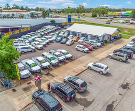 Showrooms / Bulky Goods commercial property leased at 2 Berrimah Road Berrimah NT 0828